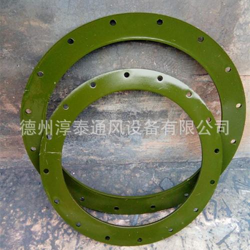 厂家直销人防法兰及通风设备，助力人防工程高效建设