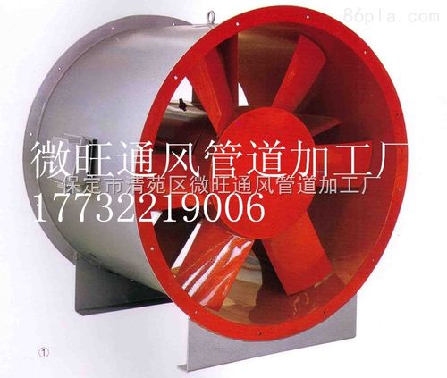 工业与商用通风设备及配件选购指南 从塑机配件到厨房排烟系统